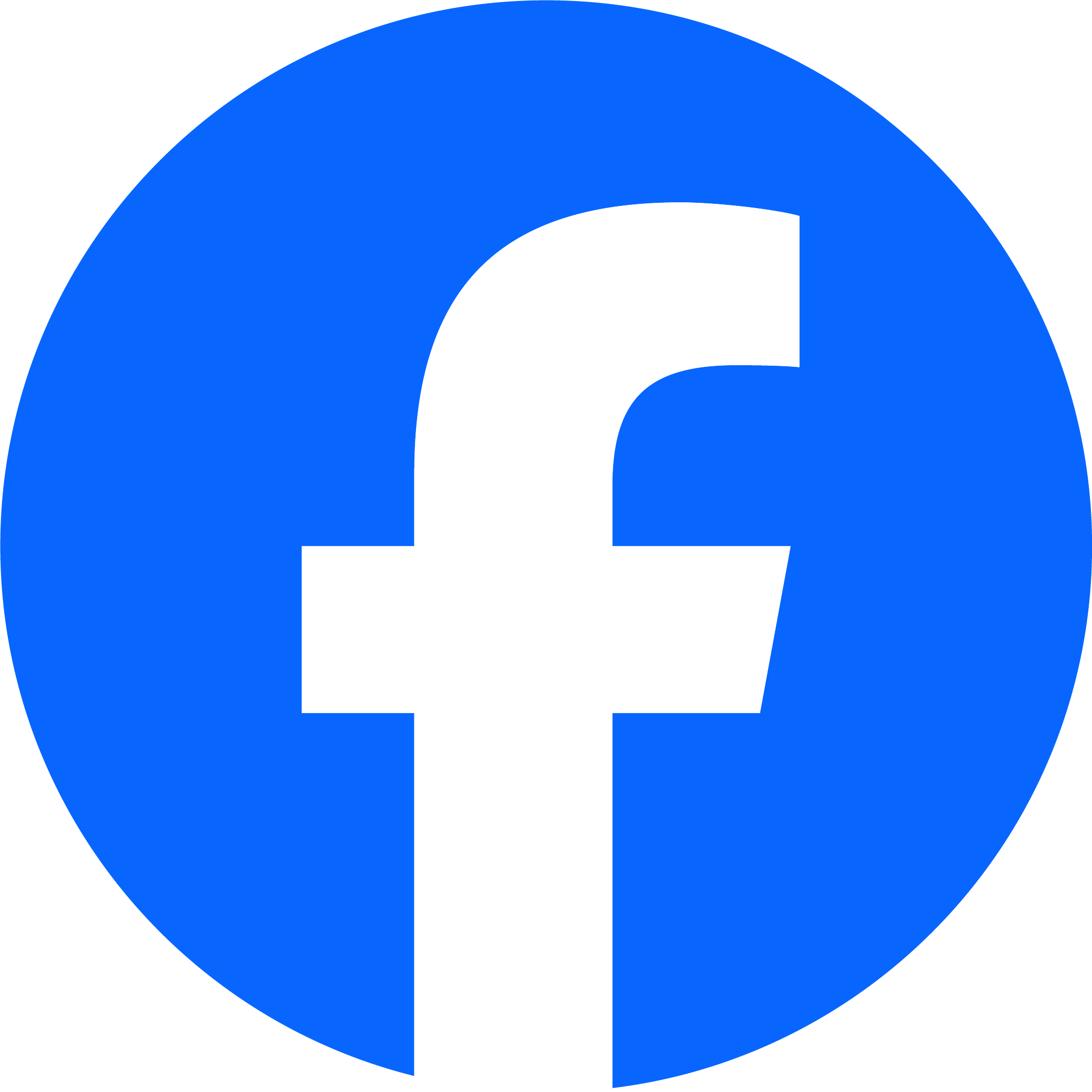 Facebook Logo Primary